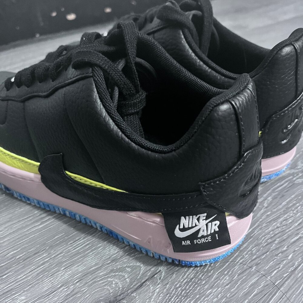 NWOT Women's Air Force 1 Jester XX THE 1 Reimagined US 7.5 / UK 5 / EUR 38.5 - Picture 9 of 16